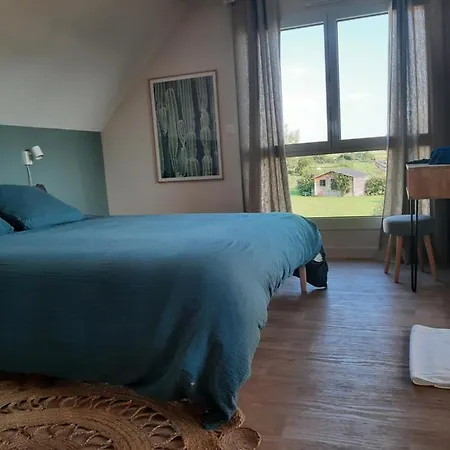 Jacuzzi Au Pied De La Baie Du Mont St Michel *