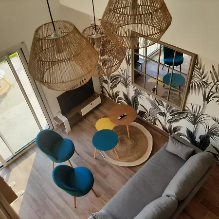 Jacuzzi Au Pied De La Baie Du Mont St Michel Feriehus Genêts