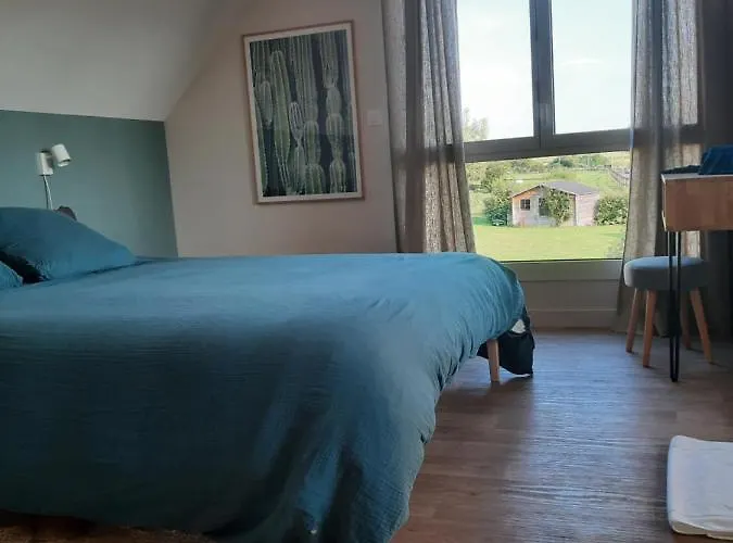 Jacuzzi Au Pied De La Baie Du Mont St Michel *