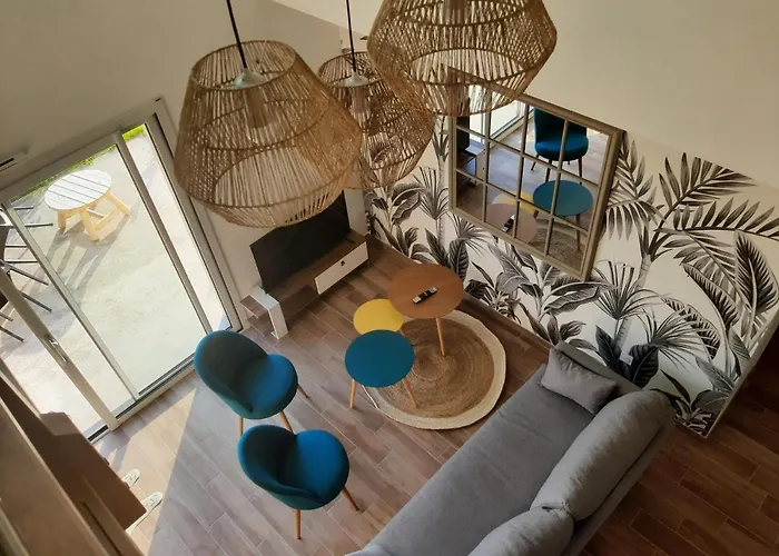 Jacuzzi Au Pied De La Baie Du Mont St Michel Feriehus Genêts