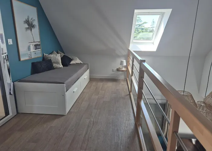 Jacuzzi Au Pied De La Baie Du Mont St Michel Genêts